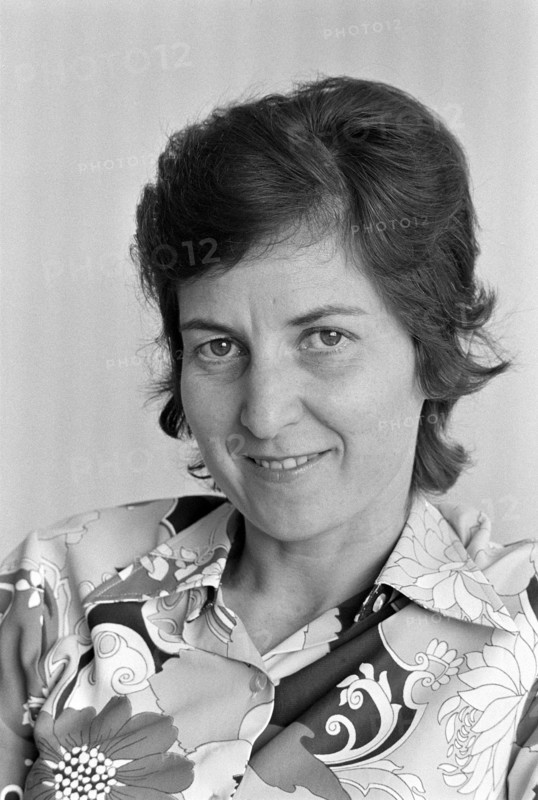 Silvia Caduff