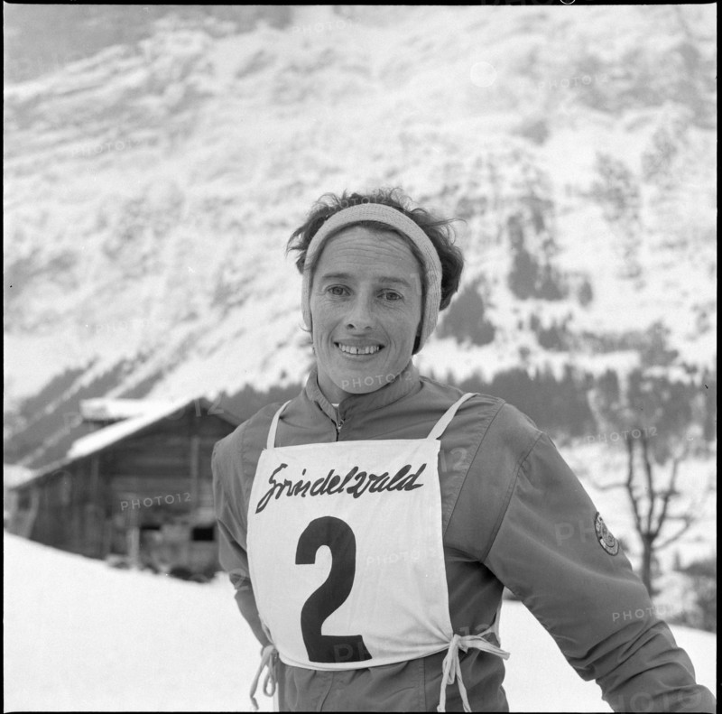 Madeleine Chamot-Berthod