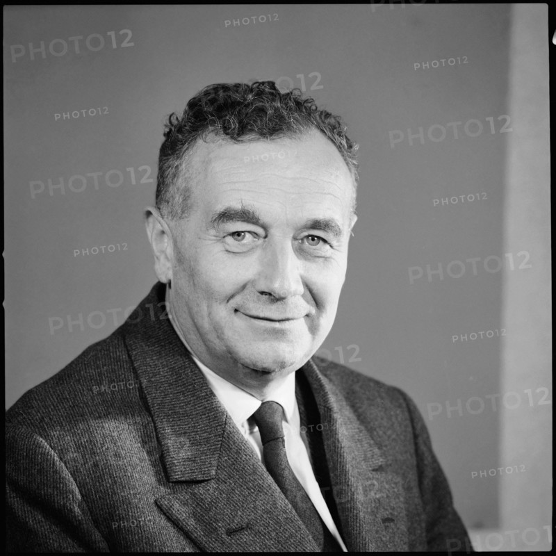 Franco Maspoli, 1962