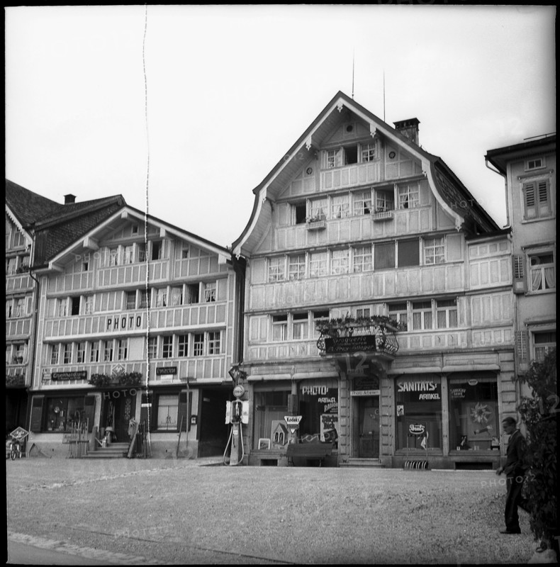 Urnäsch AR