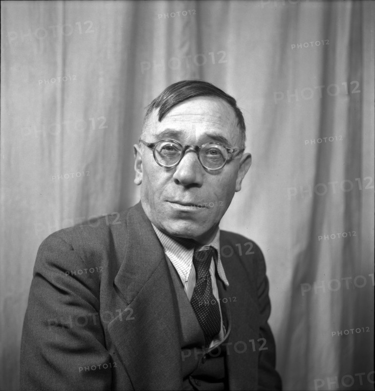 Jean-Paul Zimmermann 1949