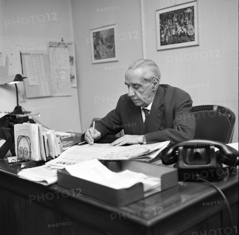 Piero Beretta 1960