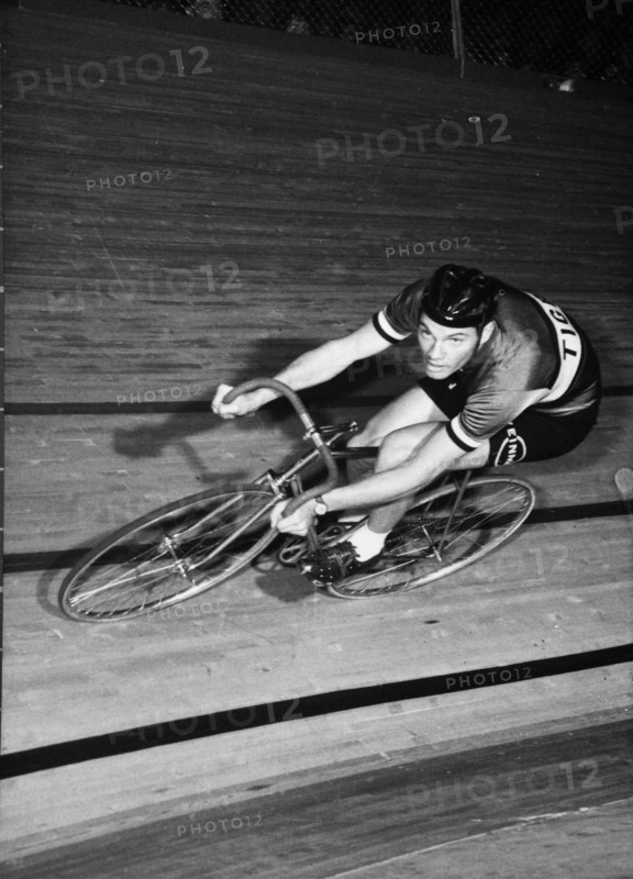 Rolf Graf, 1959.
