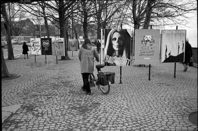 The best posters of the year, 1969.