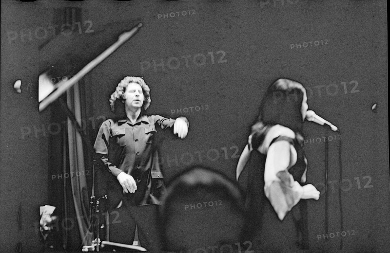 Mikis Theodorakis, ca. 1968.