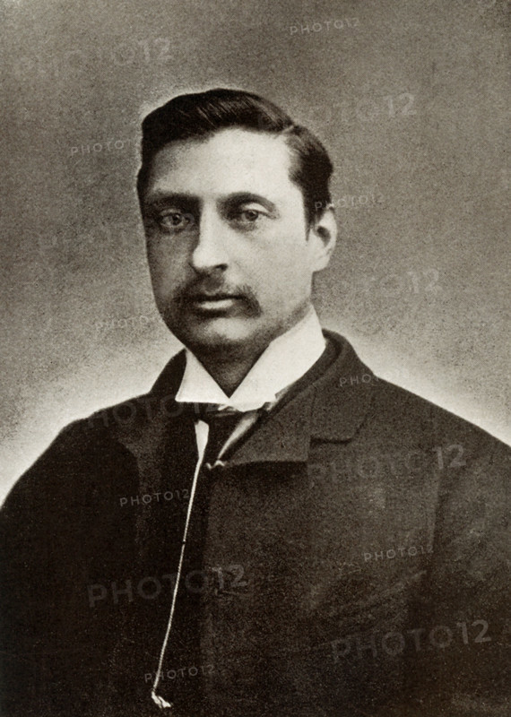 Sir Henry Rider Haggard (1856-1925) was an English writer of adventure fiction set in exotic locations, predominantly Africa, and a pioneer of the lost world literary genre. He was also involved in agricultural reform throughout the British Empire. This English novelist is best known for his romantic adventure King Solomon’s Mines, published in 1885. He was also a practical farmer and was part of the literary reaction against domestic realism that has been called a romance revival.