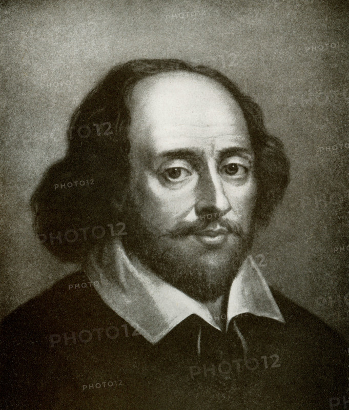 William Shakespeare (died 1616) was an English poet and playwright - and is considered by many to be the best English writer ever.