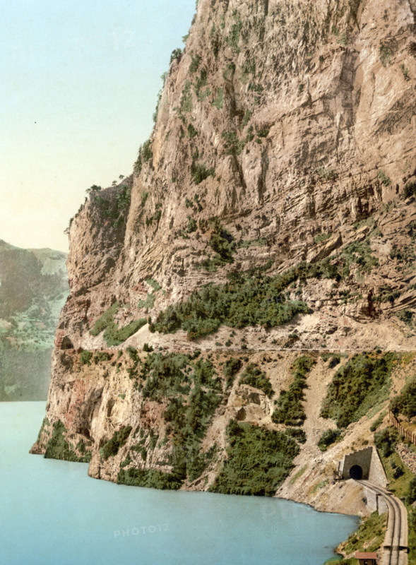 Axenstrasse
