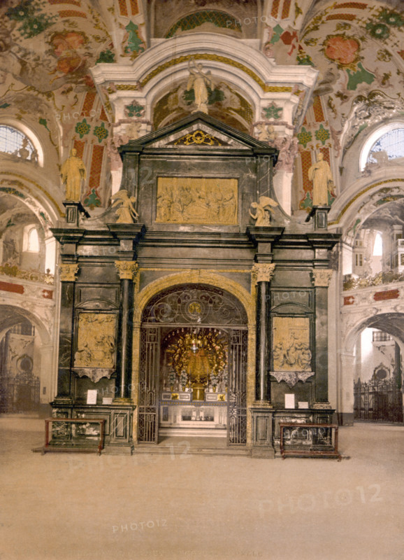 Einsiedeln