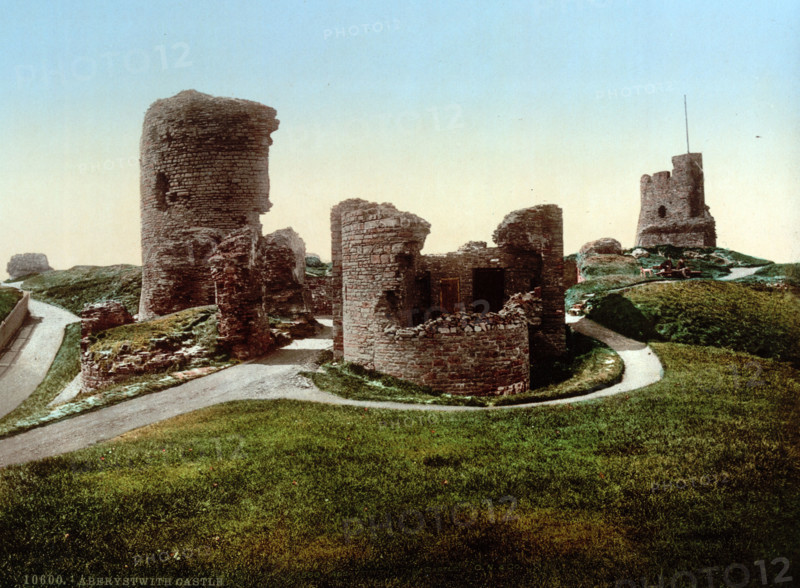 The Castle