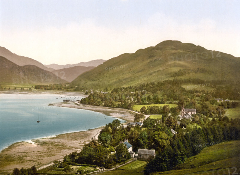 From The South