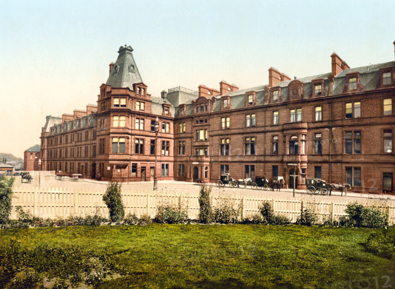 Station Hotel
