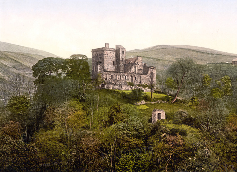 Castle Campbell