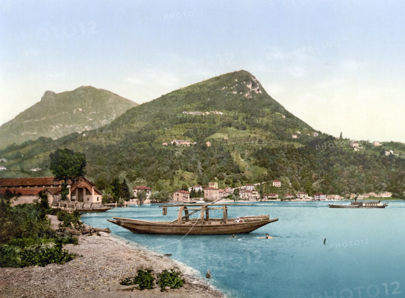 Lugano