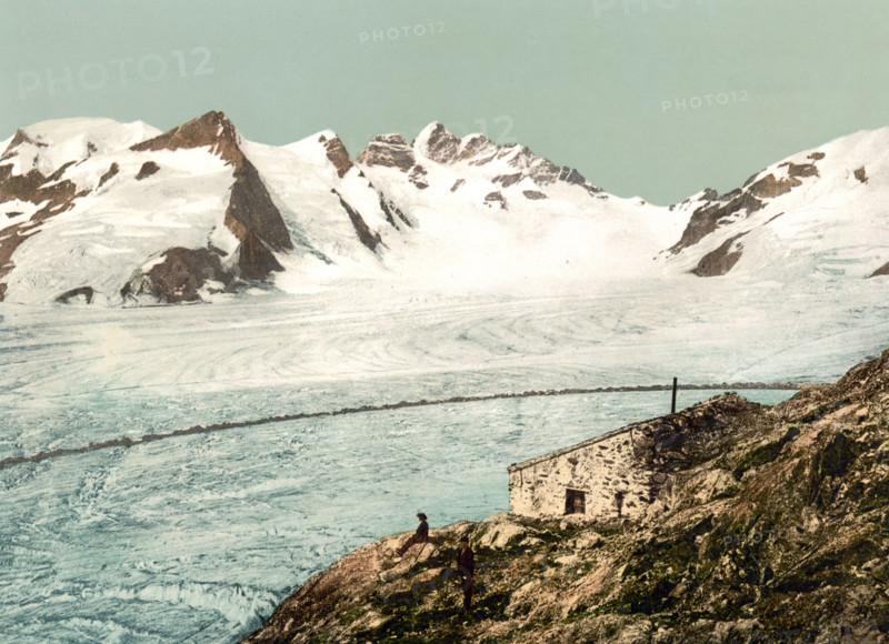 Konkordiahütte