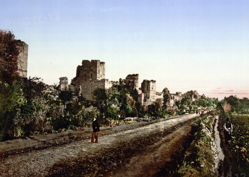 Yedikule