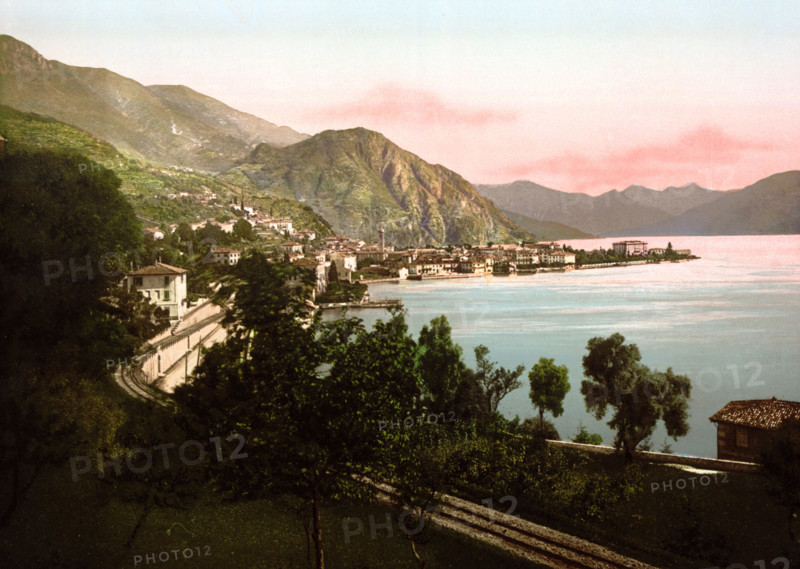 Menaggio
