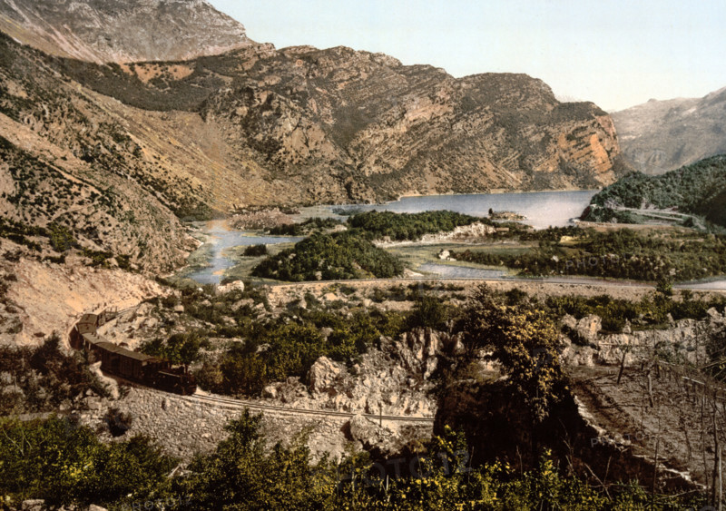 Lago Di Loppio