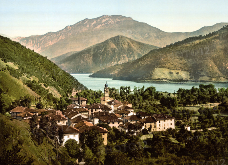 Pieve Di Ledro