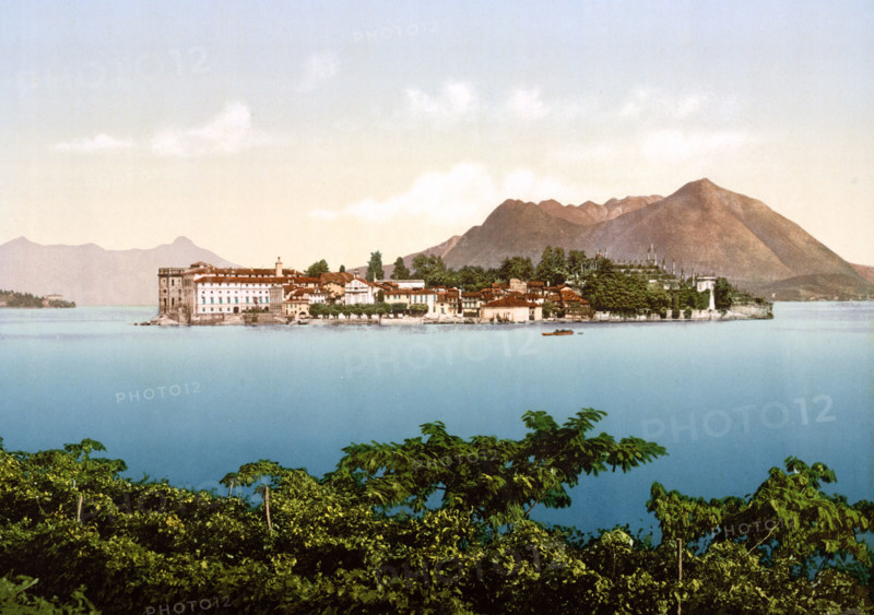 Isola Bella