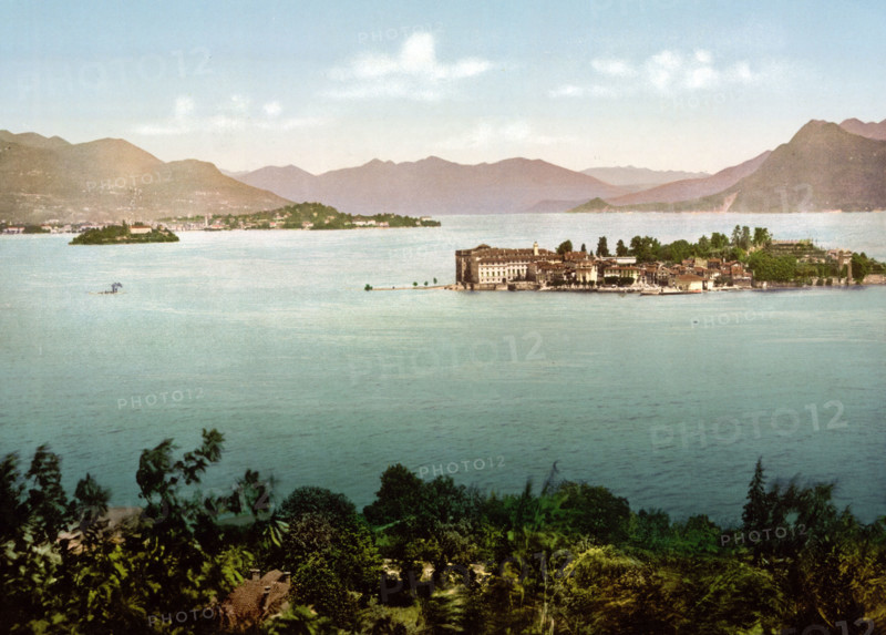 Isola Madre