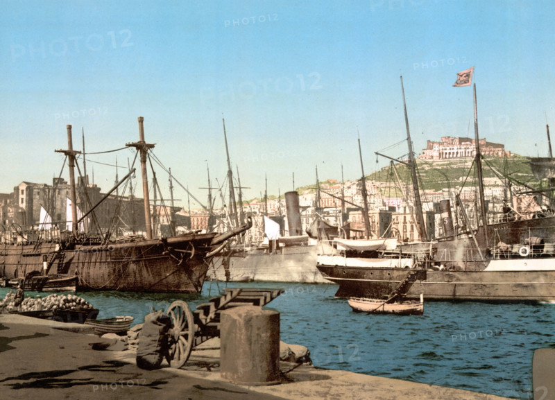 Harbor