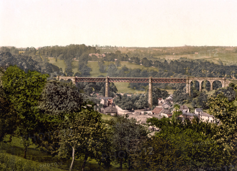 Viaduct