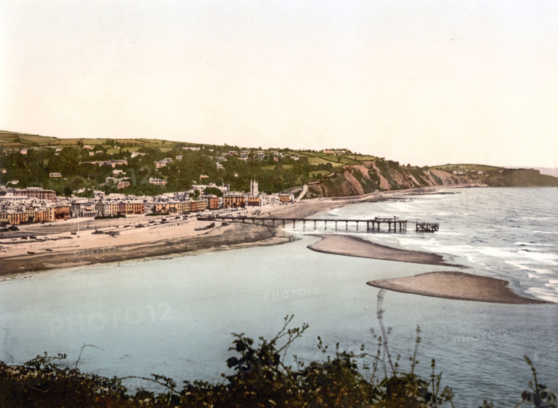 View From Ness