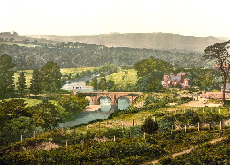 Rothern Bridge