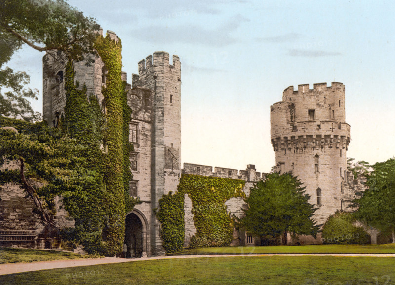 The Castle
