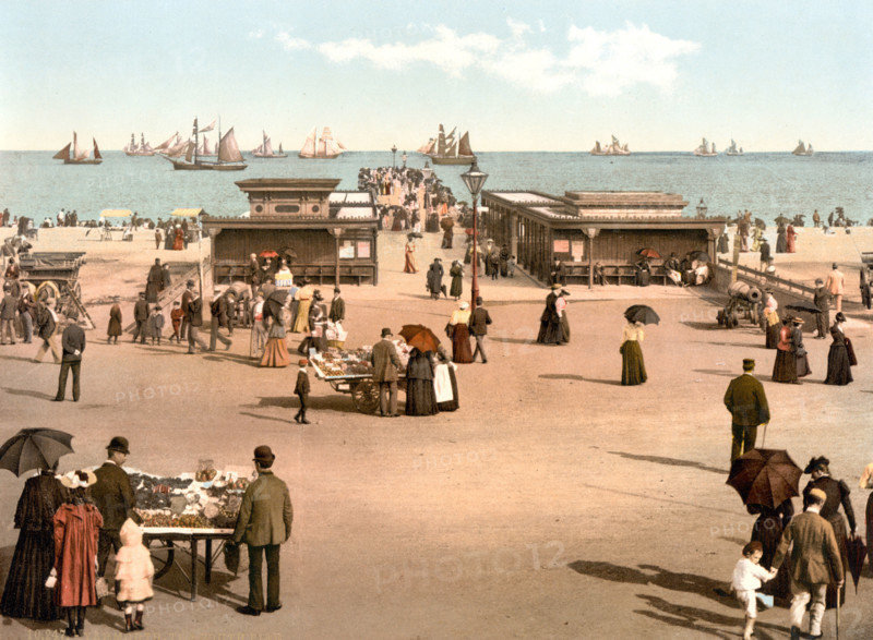 The Jetty