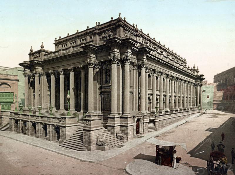 Royal Opera House