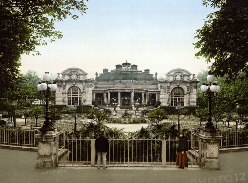 The Casino