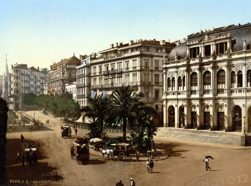 Place De La Republique