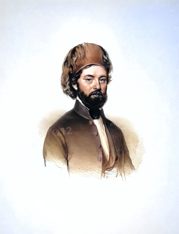 Ahmed Mouhtar Bey