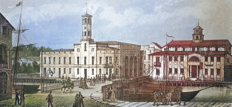Historical View