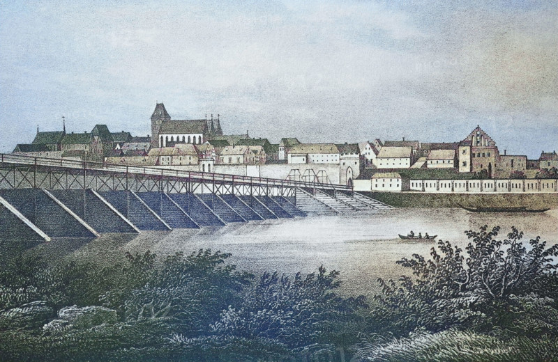 Historical View