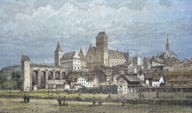 Historical View