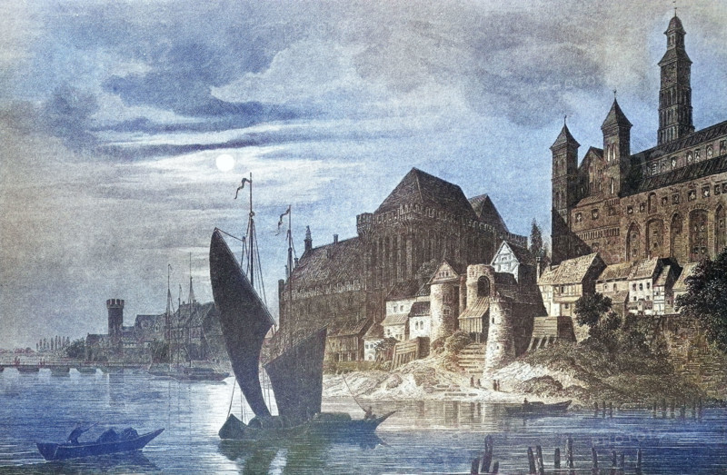 Historical View