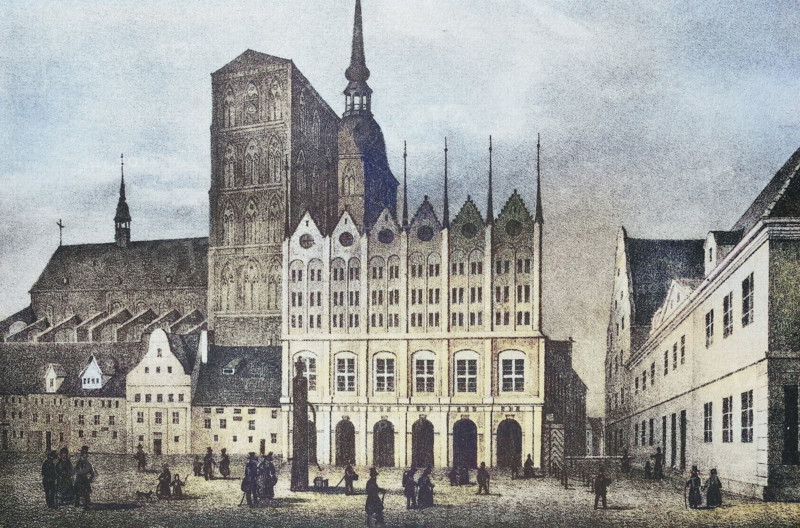 Historical View