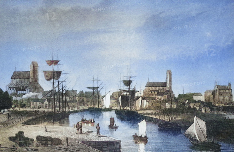 Historical View