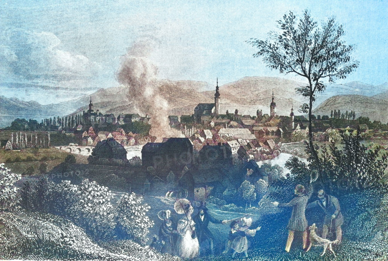 Historical View