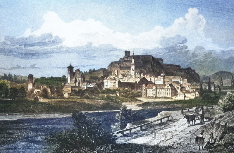 Historical View
