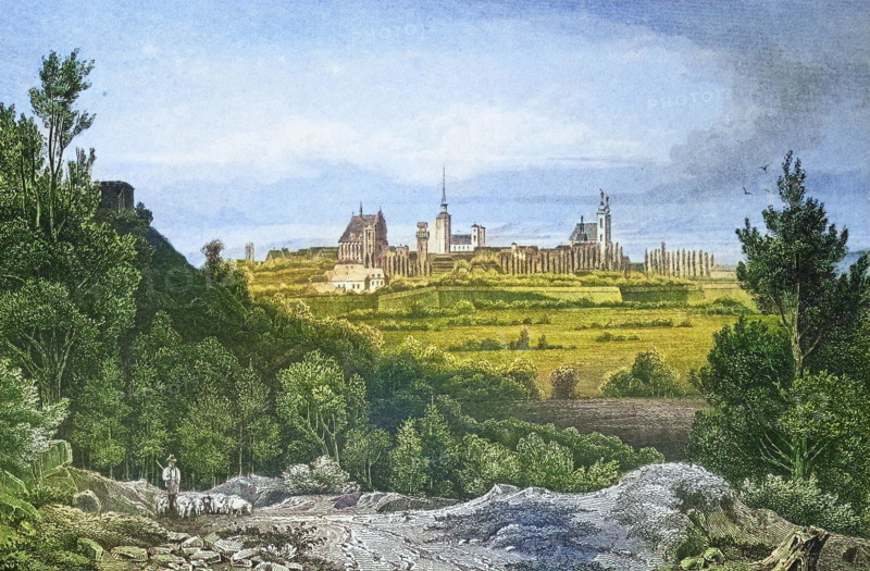 Historical View