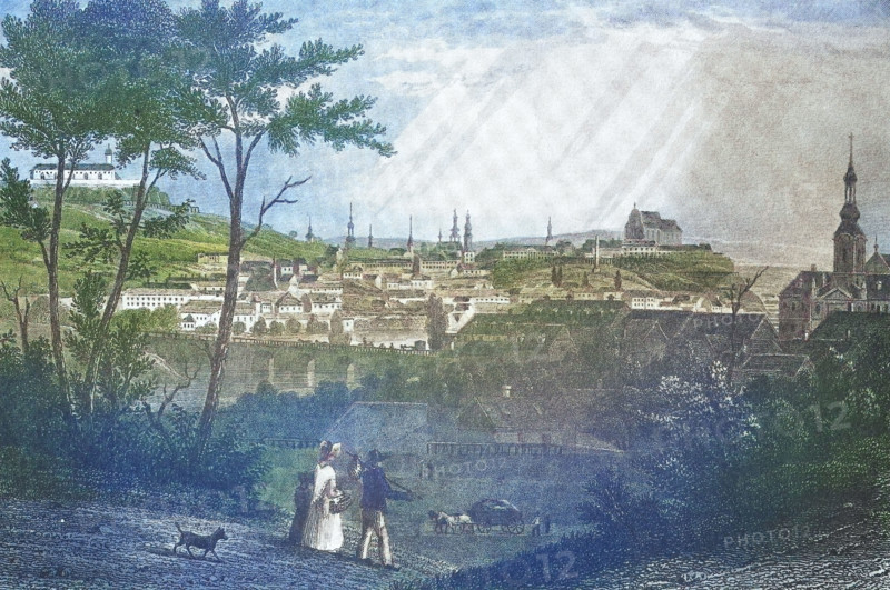 Historical View