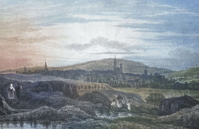 Historical View