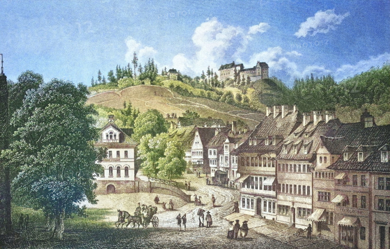 Historical View
