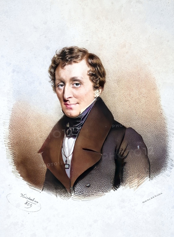 Giacomo Meyerbeer