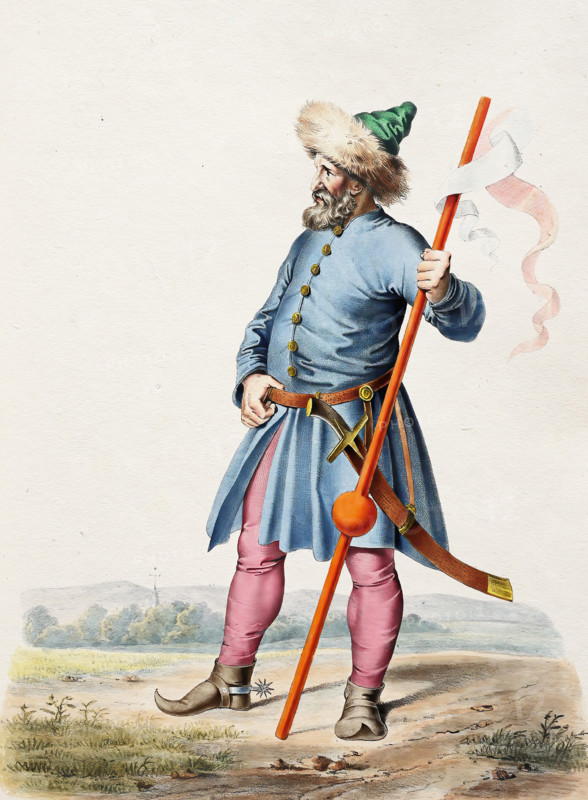 Geza (Born Ca. 945