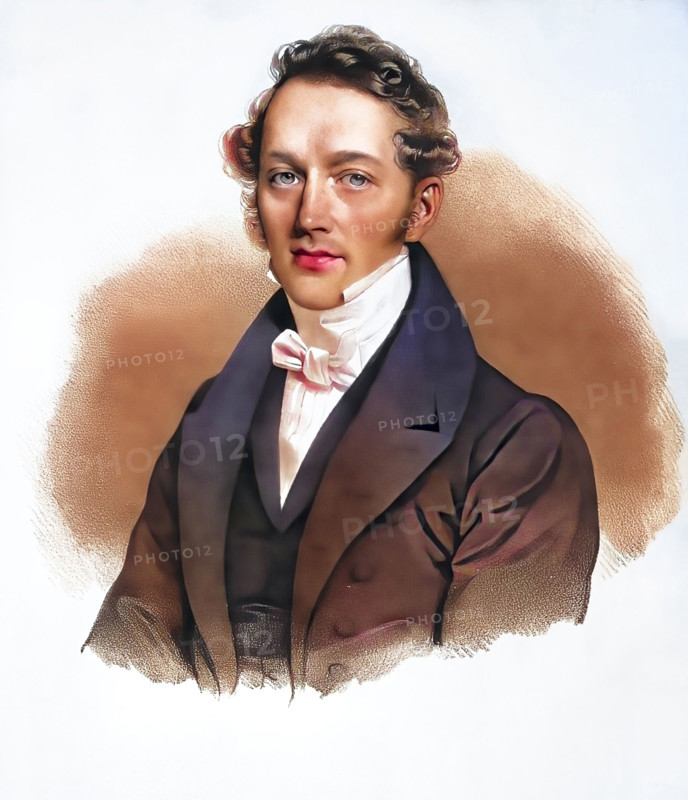 Josef Johann Knolz (1791-1862)